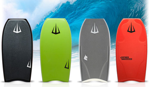 to Get Your Bodyboard Wave Ready – Surf