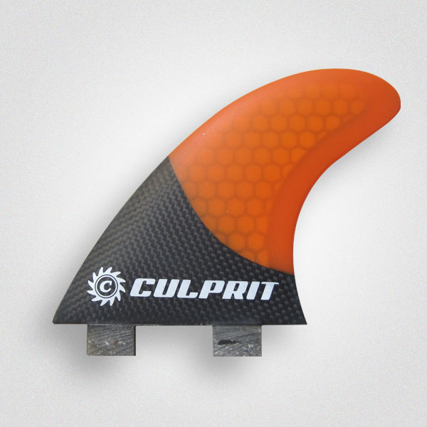 Culprit Surf Pro Performance Surfboard Leashes Ankle 