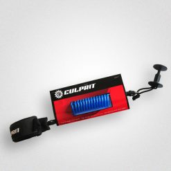 Bodyboard Leash - Wrist Cuff - Image 3