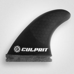 Futures Honeycomb/Carbon Hybrid Thruster Fins - Image 3