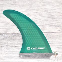 Honeycomb/Net Fiber Pro Performance Long board Fin - Image 4